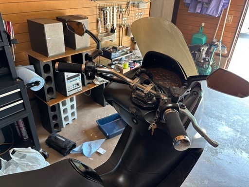 マジェスティ125 （商談中）
