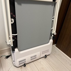 【取引中】美品◎使用頻度少◎  RUNFREELY ルームランナ...