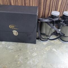 EAGLE CROWN 望遠鏡 12X50 field5　中古　...
