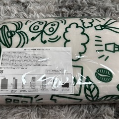【新品未開封】
スターバックス レジャーシートの画像