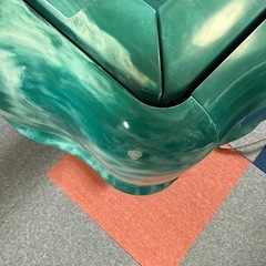 全自動麻雀卓　アモス　オーシャンの画像