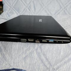 新品充電池、メモリ8GBの画像