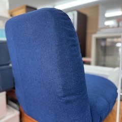 完売致しました🉐LINE会員限定スペシャル価格🉐【座椅子】1970円　18-18 の画像