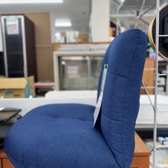 完売致しました🉐LINE会員限定スペシャル価格🉐【座椅子】1970円　18-18 の画像