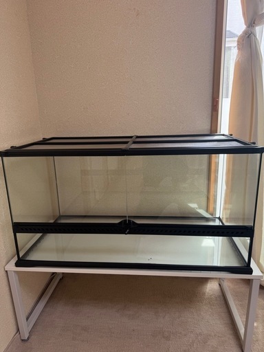 GEXエキゾテラグラステラリウム9045