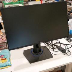 0608-195 ASUS ゲーミングモニター