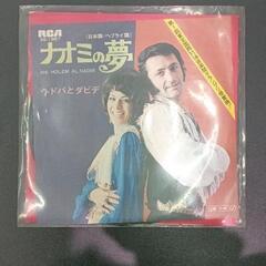 0608-042 レコード