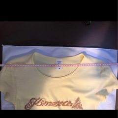 Tシャツの画像