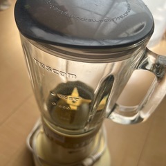 TESCOMミキサーの画像