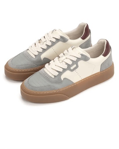 【新品】フットインダストリー　シューズ　FOOT INDUSTRY