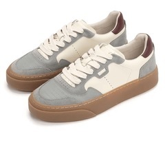 【新品】フットインダストリー　シューズ　FOOT INDUSTRY