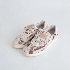 【新品】フットインダストリー　シューズ　FOOT INDUSTRY