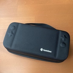 NintendoSwitch　トラベルケース