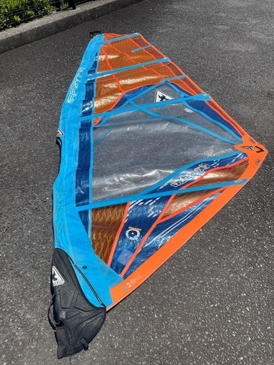 マリンスポーツ GAASTRA IQ 4.2