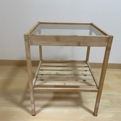 IKEA 
NESNA ネスナ サイドテーブル