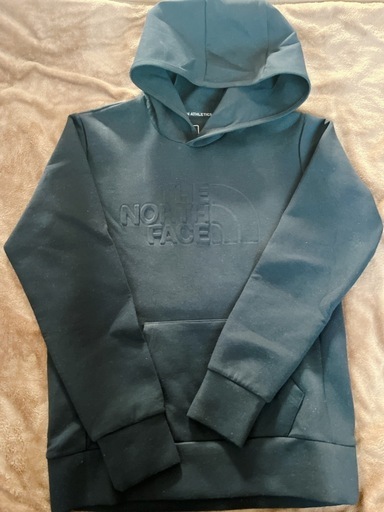 The north faceテックエアースウェッ