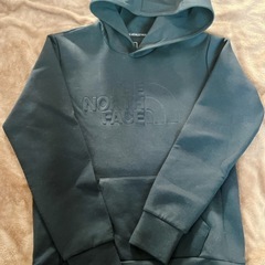 The north faceテックエアースウェッ