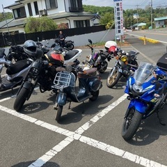 下道ツーリング❗️初心者🔰大歓迎‼️ - 友達
