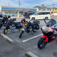 下道ツーリング❗️初心者🔰大歓迎‼️ - 府中市