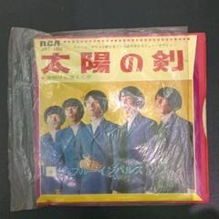 0608-061 レコード