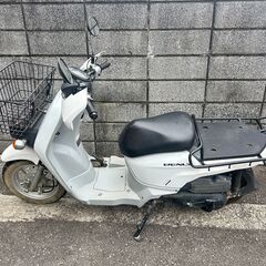 ホンダ　ベンリィ１１０　プロ　ＪＡ０９　フットブレーキ　現車確認OK