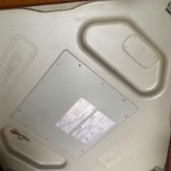 こたつ　テーブル付き　の画像