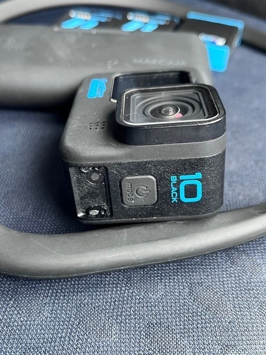 GoPro10HERO