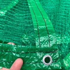 防獣ネット10m×2mの画像