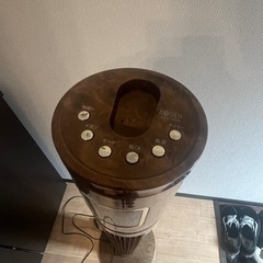 決まりました　
扇風機の画像