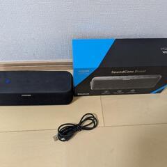 　Anker　Sound　core　Boostの画像