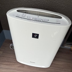 空気清浄機・加湿器