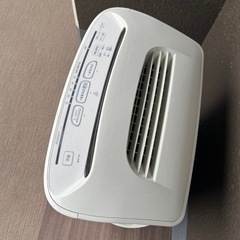 空気清浄機・加湿器の画像