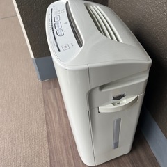 空気清浄機・加湿器の画像