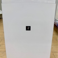 SHARP(シャープ)衣類乾燥除湿機のご紹介です！