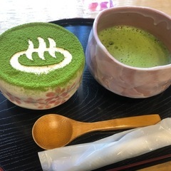 カフェ巡り好きな方‼️🍵
