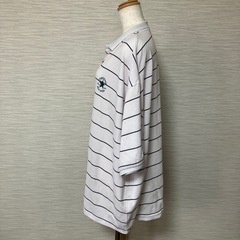 大きいサイズ☆ポロシャツ☆5Lの画像