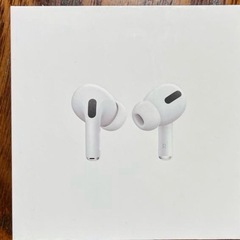 AirPods Pro、クレヨンしんちゃんケース付き。の画像
