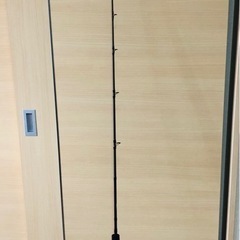 ジギング　竿の画像