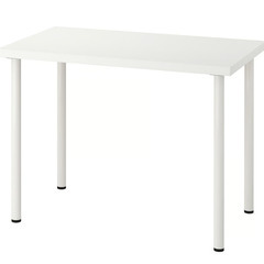 IKEA イケア LINNMON リンモン / ADILS オデ...