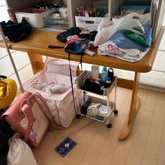 ダイニングテーブル、ダイニングチェア、ローテーブル大、ローテーブ...