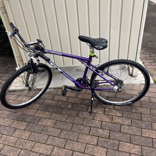 アメリカブランド　マウンテンバイク