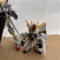 ガンダム？【本日お渡し優先】の画像