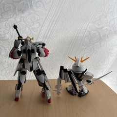 ガンダム？【本日お渡し優先】の画像