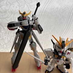 ガンダム？【本日お渡し優先】の画像