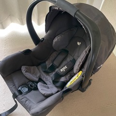 Joieチャイルドシート