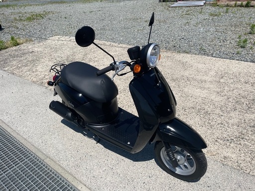 ☆受け渡し予定者様決まりました☆　ホンダ　トゥデイ　AF61型　日常の脚にいかがでしょうか？