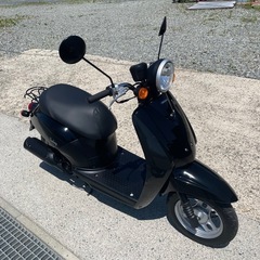 ☆受け渡し予定者様決まりました☆　ホンダ　トゥデイ　AF61型　...