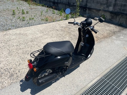 ☆受け渡し予定者様決まりました☆　ホンダ　トゥデイ　AF61型　日常の脚にいかがでしょうか？