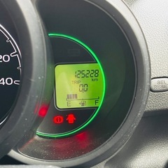 2015年Nボックス GLパッケージ 走行12万5千 車検来年7月の画像