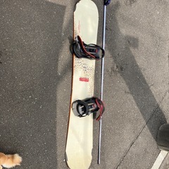 スノーボード　ロシニョール 